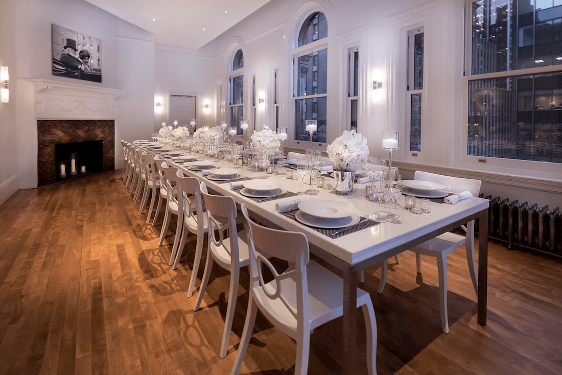 Best venues nyc Event spaces in new york